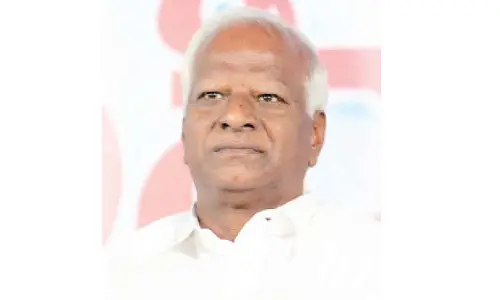 Speaker asks Kadiyam to attend hearing today