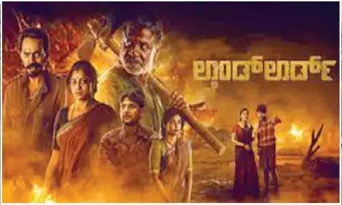 CM directs officials to grant tax exemption to ‘Landlord’ movie