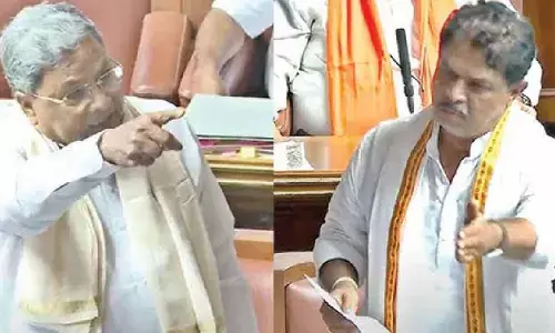 Govt moves resolution to repeal VB-G RAM G Act, reinstate MGNREGA