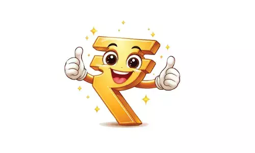 Rupee skyrockets 122ps to close at 90.27/$