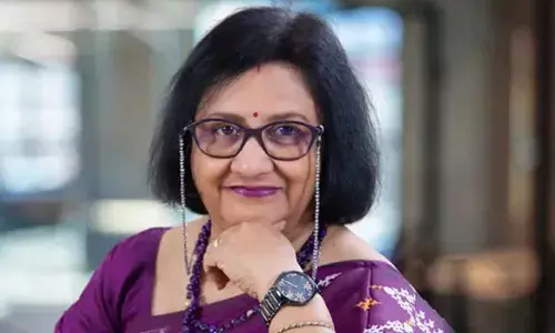 AI-powered innovation blueprint: Arundhati