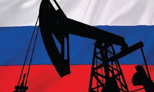 India hasn’t said it will stop oil imports: Russia