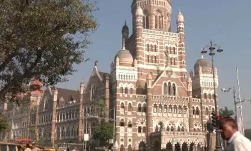 BMC polls on Feb 11: Three BJP women corporators front-runners for top Mumbai post