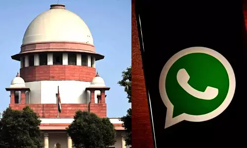 Supreme Court Warns WhatsApp Over Privacy: Follow India’s Laws or Face Consequences