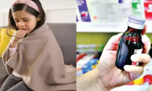 Cough syrup deaths: Taken ‘without medical advice’:  Rajasthan Govt in Assembly