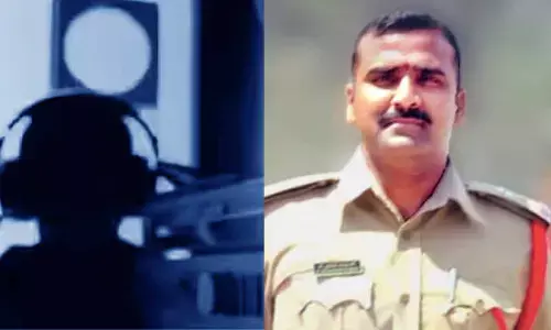 Telangana Government Demotes DSP Praneeth Rao in Phone Tapping Case