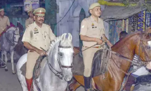 Prohibitory orders imposed in Bareilly amid festival season