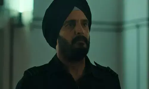 Netflix drops teaser for “Operation Safed Sagar”, a war drama based on IAF’s daring Kargil mission