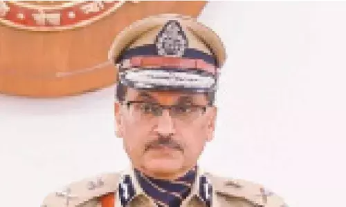 DG Prisons post vacant after SBK Singh’s retirement