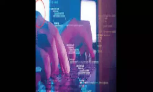 Online investment scam: 2 held from Raj for duping Delhi man of Rs 5 lakh