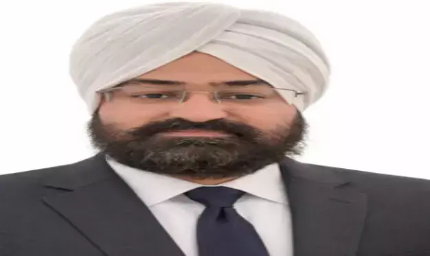 How Hardeep Singh Tiwana Helps Enterprises Navigate Cloud-Native Complexity