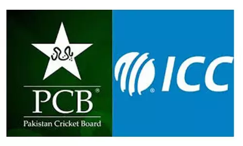 ICC, PCB open ‘back-channel talks’