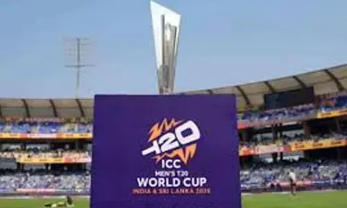 T20 WC: Ticket sales of third stage begin