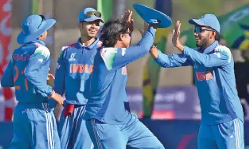 India favourites against Afghanistan in semis clash