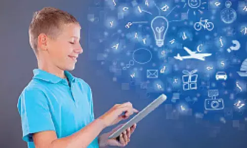 The future of learning: How technology & well-being are reshaping education