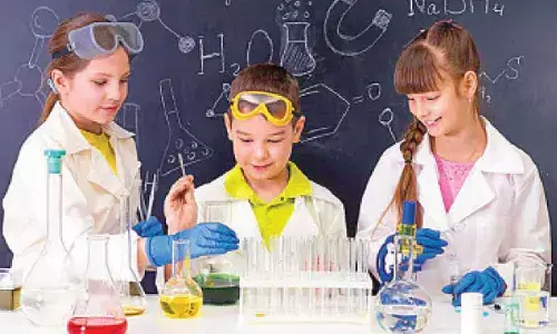The role of digital tools in STEM education