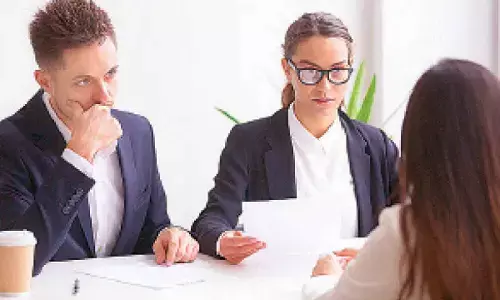 10 essential skills for job interviews