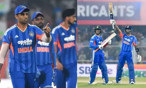 One of the most dangerous teams: Dhoni on India’s T20 WC squad