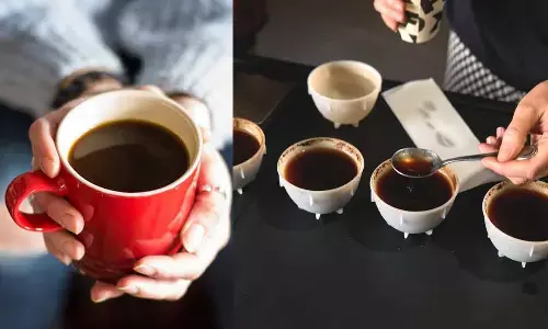 Coffee and Well-Being: How Your Daily Brew Supports Mind and Body