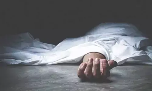 Karnataka Man Murders Rival Over Decade-Old Grudge, Waits Beside Body Until Police Arrive