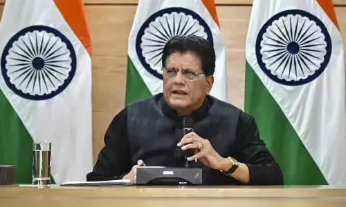 Government Says Farm And Dairy Interests Protected In India–US Trade Agreement