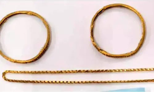 Kolkata Police arrest woman for stealing jewellery, cash from Bihar couple in bus