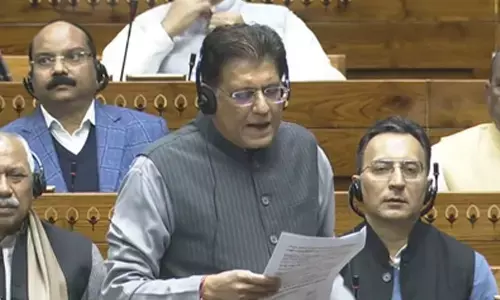 Indias farmers and dairy sector have been protected in US trade deal: Piyush Goyal