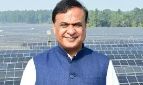 Assam CM expresses gratitude to PM Modi for enhancing state’s budget