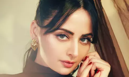 Zoya Afroz says she doesn’t agree with A. R. Rahman on his remarks about industry