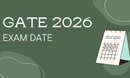 GATE 2026 Examination Begins on February 7: Complete Overview