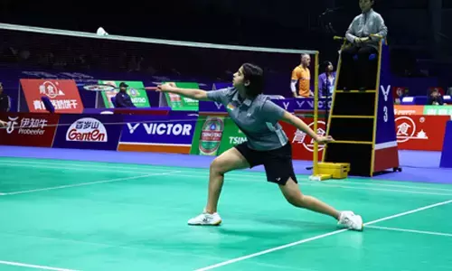 BATC: India women crush Myanmar 5-0 in opener