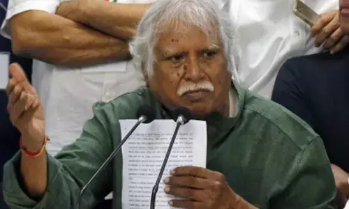 Congress High Command to decide on MPs contesting Kerala Assembly polls: Mistry