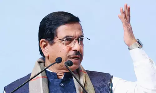 Railway Minister responded positively to Bengaluru-Pune high-speed rail corridor proposal, says Pralhad Joshi