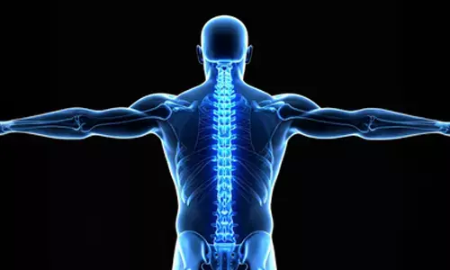 PM-JAY boosts access to complex spine surgeries, reduces out-of-pocket costs: Study