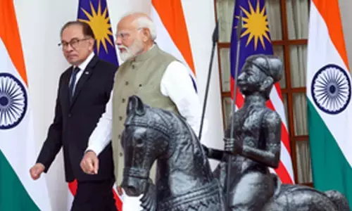 PM Modi to visit Malaysia this week as both countries look at bolstering strategic ties