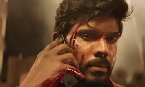 Legend Saravanan’s next titled ‘Leader’