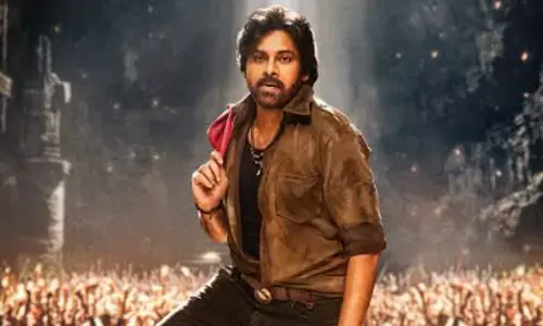 ‘Ustaad Bhagat Singh’ locks Mar 26 release; heats up summer race