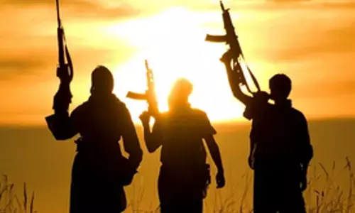 Baloch fighters capture another Pakistani Army camp under Operation Herof-2