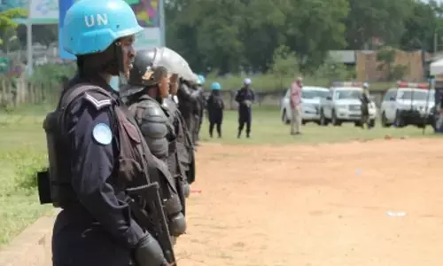 WFP halts operations in South Sudans Baliet county after convoy attack