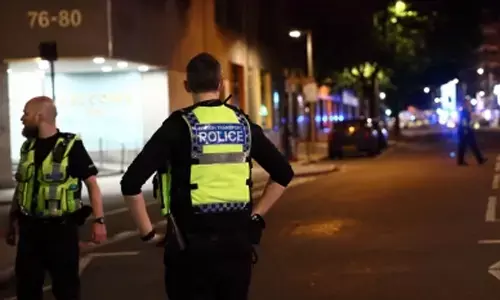 UK: Man dies after being stabbed near Leicester city centre