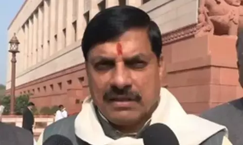 3rd batch of cheetahs to arrive in India on Feb 28: MP CM Mohan Yadav