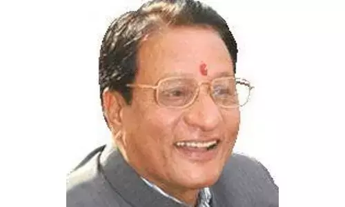 Rajasthan: Congress MLA sparks row in assembly by using abusive language in House again