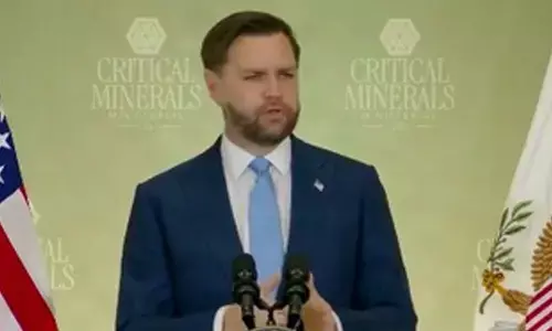 US invites allies to form critical minerals bloc