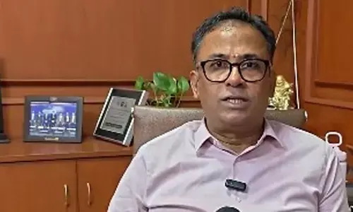 Tiruppur exporters expect surge in investments, jobs after India-US trade pact