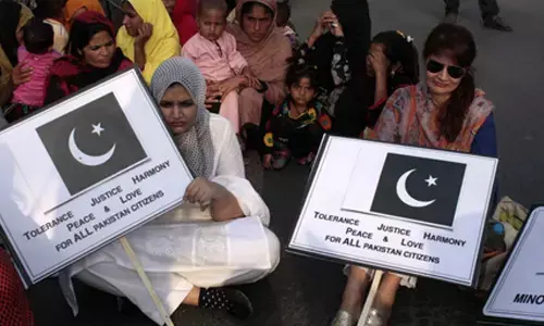 Pakistan: Minority Christian community targetted through fabricated drug cases