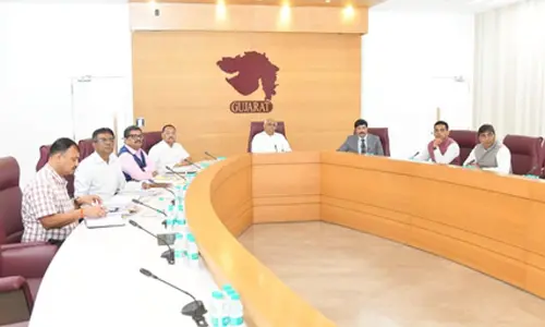 Gujarat ranks fourth with 88 pc farmer registration on PM-Kisan portal