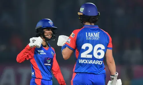 WPL 2026: Delhi Capitals backed by former coach to end trophy jinx on fourth attempt