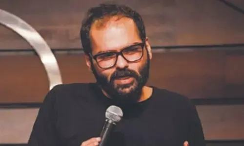 Maha: Kamra, Andhare to depose before legislative council privilege panel on Feb 17