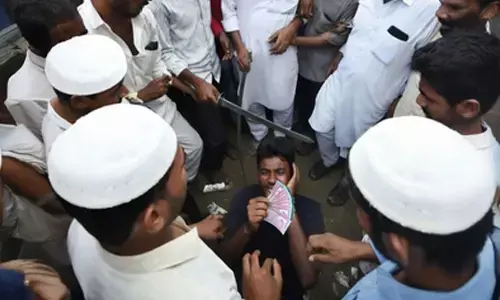 After anti-graft body, human rights organisation in Bangladesh raises concerns over attacks on minorities