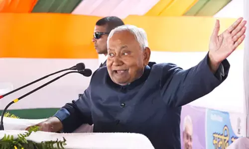 Bihar govt to open degree colleges in 213 blocks by July 2026: Nitish Kumar
